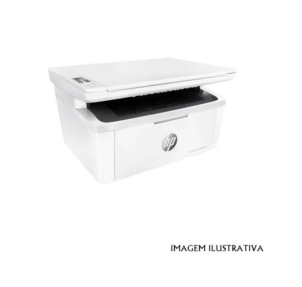 Принтер hp m28w не в сети