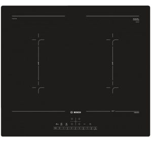 Placa de Indução Bosch Pvq611fc5e Radipeças