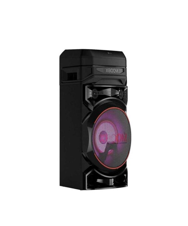 Altavoz Lg Rnc5 Bestia Xboom  300w Rms