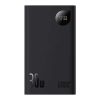 Powerbank Baseus Adaman 2 20000mah 30w 3xusb